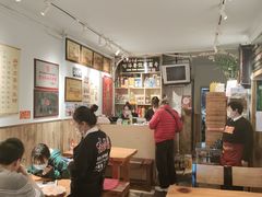 -可口香·非遗老号烧烤(南岗直营店)