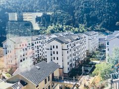 -黄山北站