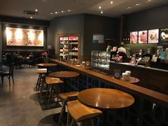 -星巴克(杭州市民中心店)