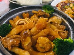 -粥旺庄(芳村店)