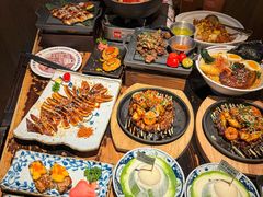 -小川洋风料理(大悦城店)