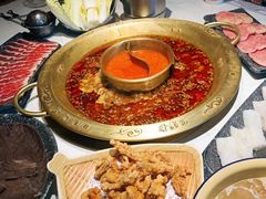 -哥老官重庆美蛙鱼头(龙湖杭州金沙天街店)