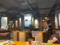 大堂-呷哺呷哺 黄金牧场 (新中关购物中心店)