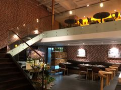 大堂-明星酒店•FORNETTO佛纳朵意餐厅•披萨•意面(湘隆时代广场店)