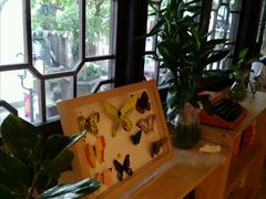 -猫的天空之城概念书店(杭州南宋御街店)