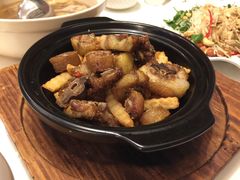 -清晖小苑•顺德地方菜(壹海城店)