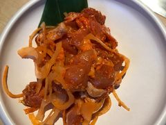 -新石器烤肉(周浦万达店)