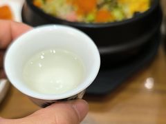 -长寿参鸡汤(朝韩风情街店)