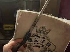 -逃脱反斗城沉浸剧情密室(北京路店)