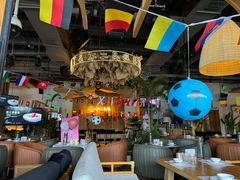 -不二民谣音乐餐酒吧(长沙店)