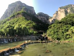 -云台山风景名胜区