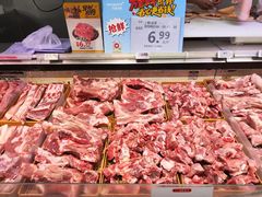 -华润万家(荔湾店)