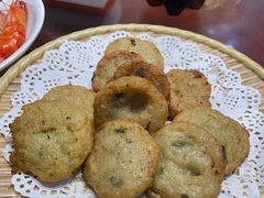-吕四渔港码头海鲜餐厅