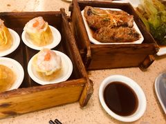 -喜鹊茶点.啫煲(车陂店)