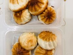 -穆桂英美食(南禅寺店)