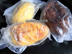 咸蛋超人-LELECHA乐乐茶(美罗城店)
