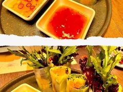 -来龙里 精致 东南亚餐室(万象城店)