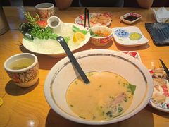 -莲寿司(国兴店)