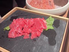 -巴奴毛肚火锅(京西大悦城店)