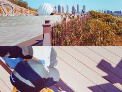 -泊石湾海滨浴场