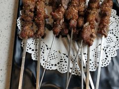 -九府羊·鲜羊火锅·烤串(新华路店)