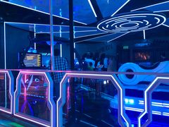 -世代星球·保龄球·镭战真人CS·团建(杨浦店)