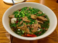 葱油蛤蜊炝猪肝-沪上馨和小馆•海派上海菜(陆家浜路店)