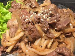 -西安浐灞艾美酒店·汉江餐厅·火锅