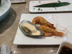 -上渔铁板烧(熙悦汇店)