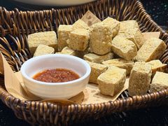 -尚品越府·融合餐厅(延安路店)