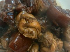 红烧肉-玲珑餐厅(陕西南路店)