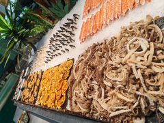 -透明思烤·自助烤肉海鲜火锅(东部星悦天地店)