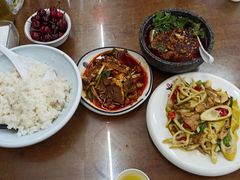 -长乐饭店(江西街店)