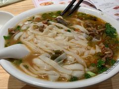 -万利记·长沙粉面小吃(东门町美食街店)