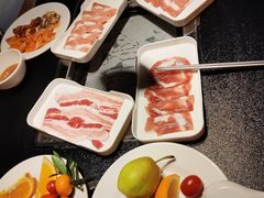 -蓝鲸湾汤泉(包河店)