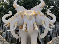 -西双版纳勐泐文化旅游区