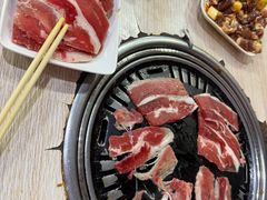 -平山城鑫烧烤(建国楼店)