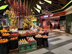 -简致生活MARKET(小榄海港城购物中心店)