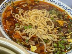 -平娃三宝烧烤·面食(富丰桥店)
