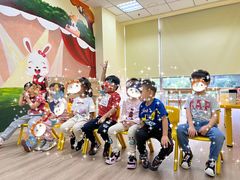 -昂立教育凯顿成长中心(嘉定南翔校区)