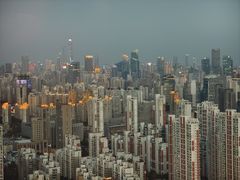 -环球港凯悦 · 享悦中餐厅