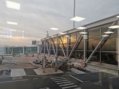 -厦门高崎国际机场-T3航站楼