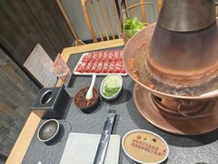 -东来顺(非遗·清真火锅·盛世广场店)