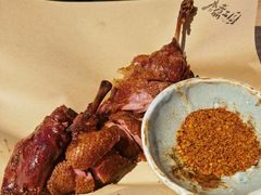 -水煮三国·川鲁江湖菜(香山店)