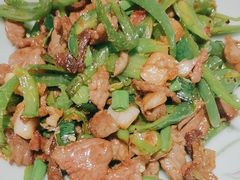 -围龙屋客家食府(福田店)