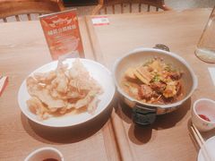 -金掌勺锅包肉(太原万达店)