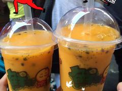 -马拉桑果汁(龙头路总店)