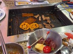 -阿亲家·韩式无限烤肉(春熙路店)