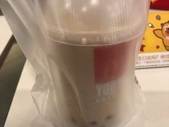 原味珍珠奶茶特惠-麦当劳餐厅(龙平西路店)