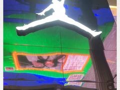 -Air Jordan(世贸天阶店)